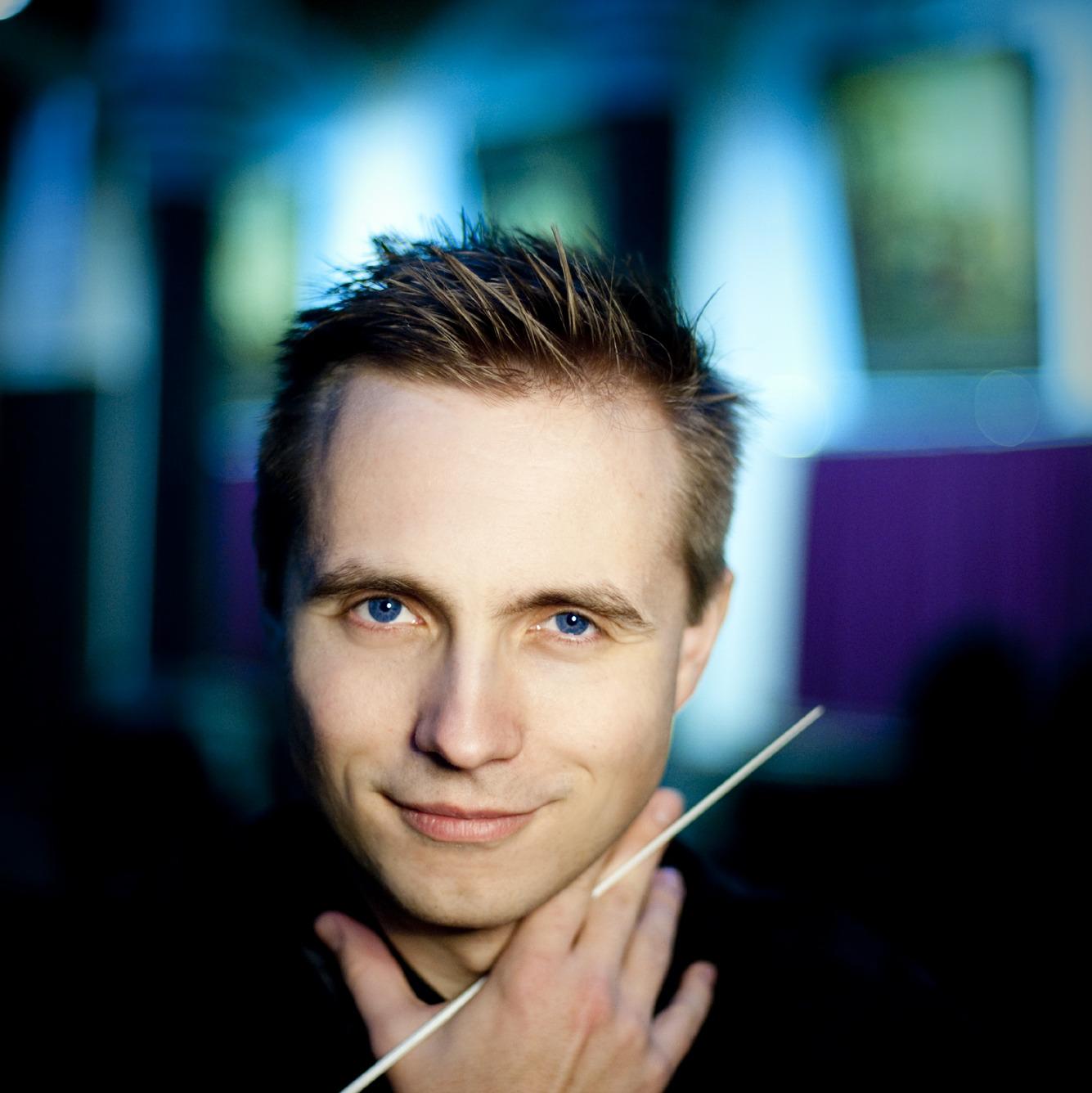 Vasily Petrenko live